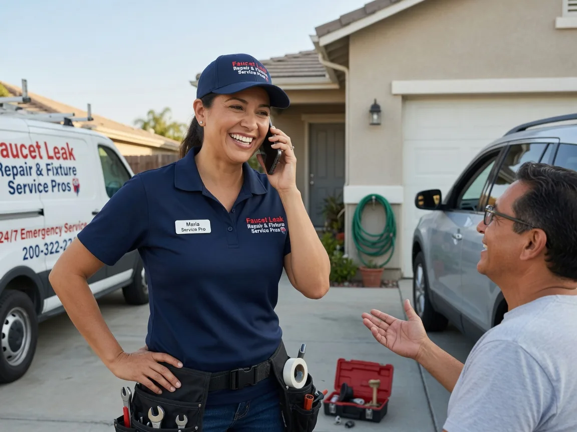 Faucet Repair Weston, MO FAQs