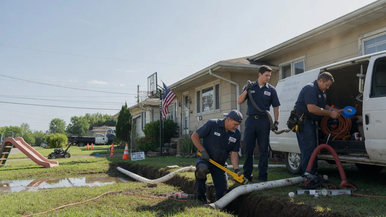 Toilet Installation in Weston, MO near me